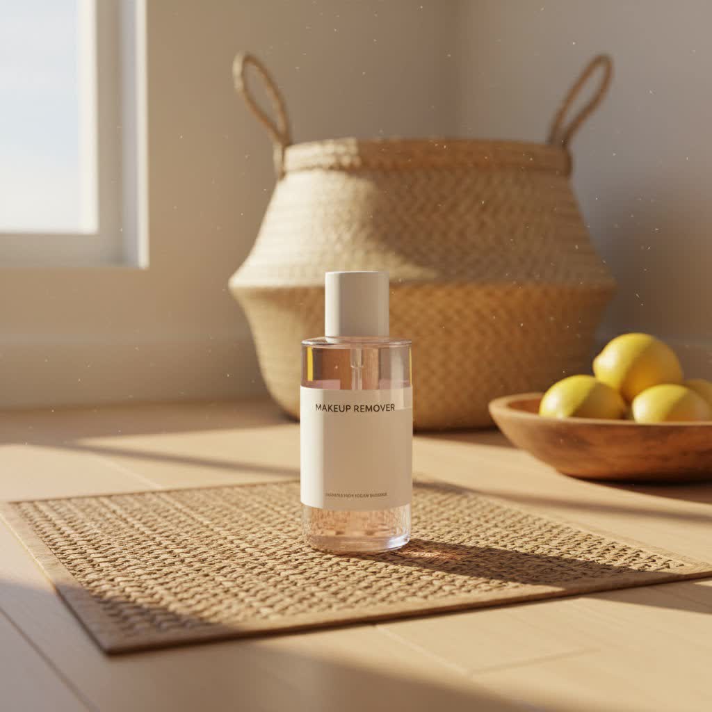 Revolutionize Your Routine: The Power of a Makeup Remover Cloth