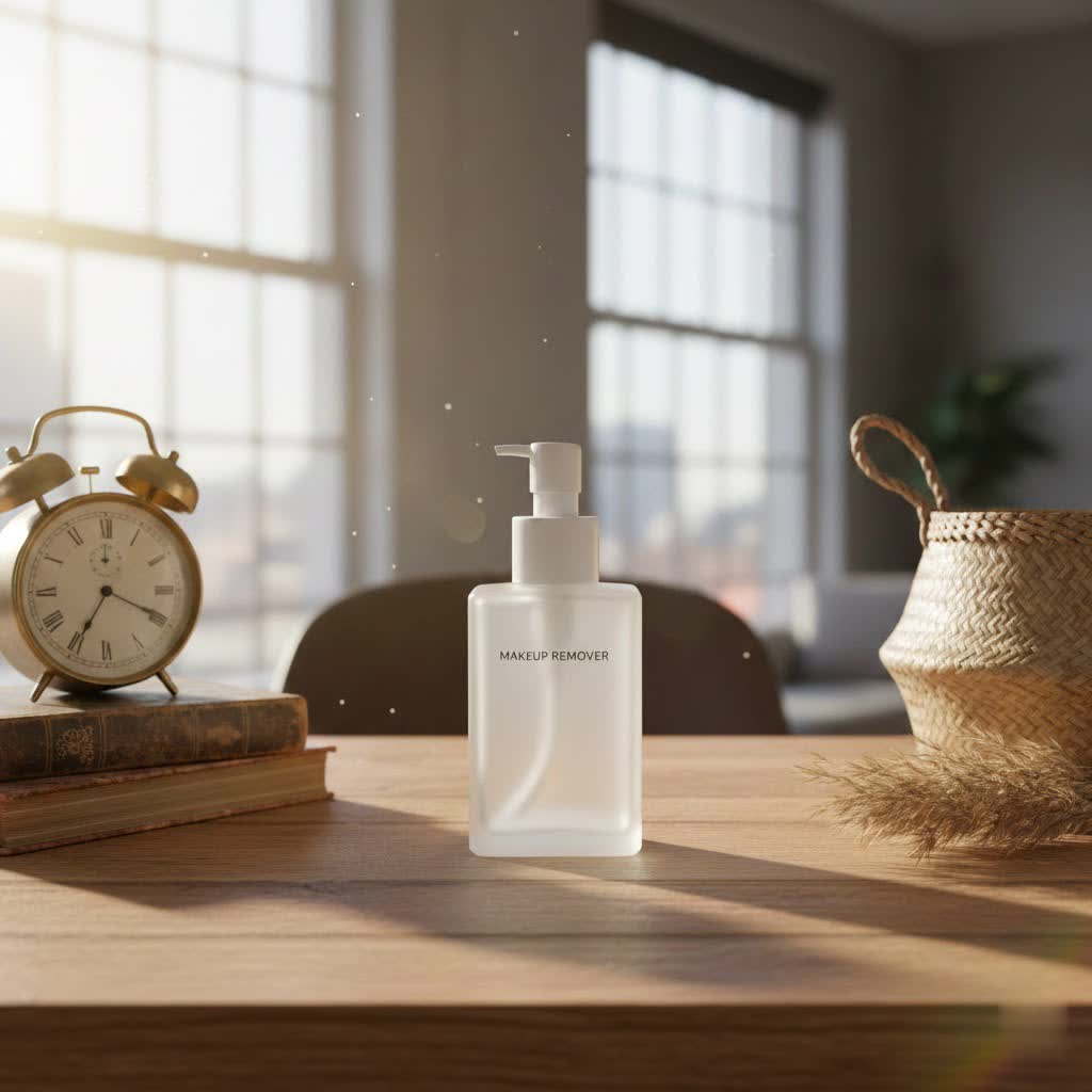 Decoding Waterproof Eye Makeup Remover: Your Ultimate Guide to Clean & Healthy Eyes