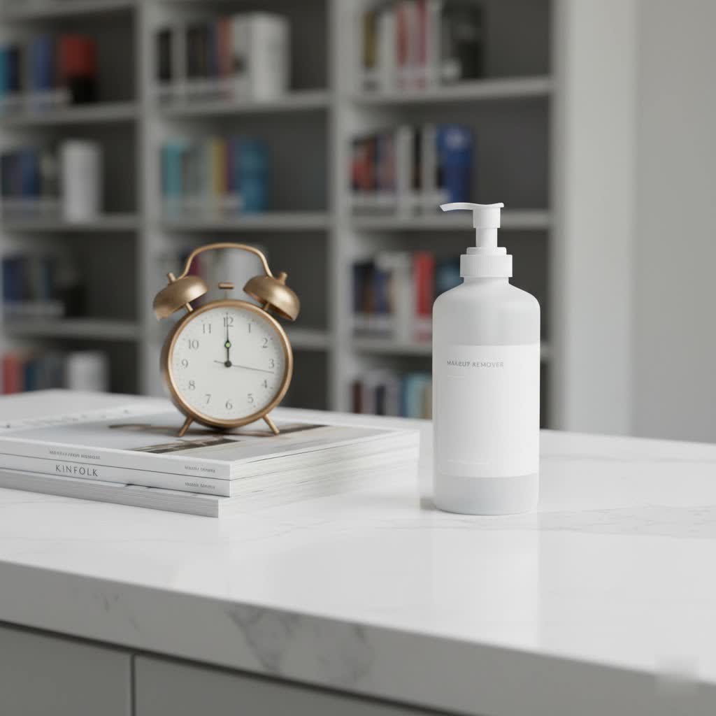 Your Ultimate Guide to the Best Eye Makeup Remover for Sensitive Skin