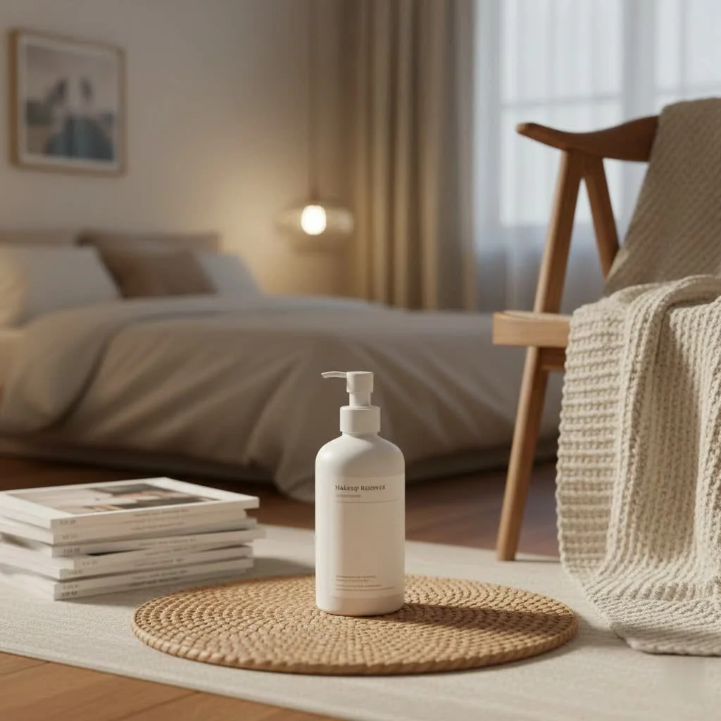 Estée Lauder makeup removers for different skin types