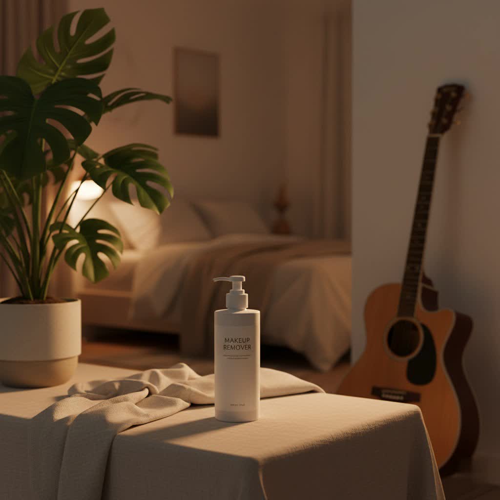 L’Oréal Eye Makeup Remover: Your Essential Guide to Clean and Healthy Eyes