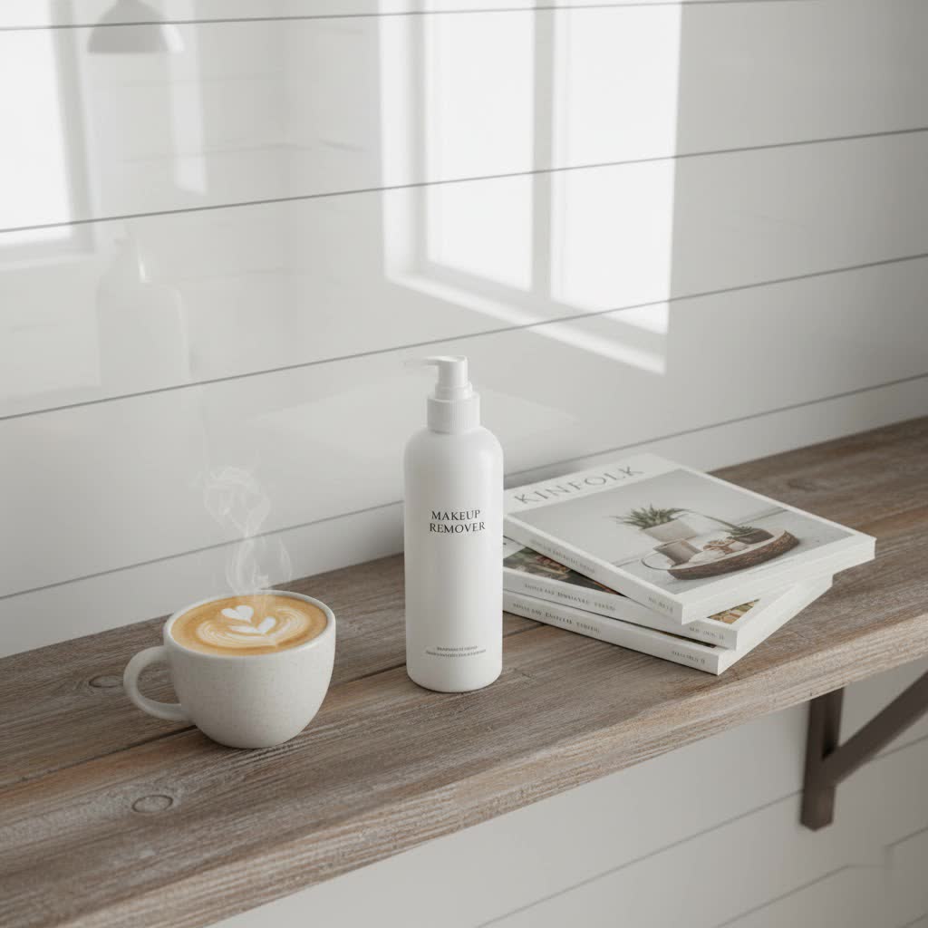 The Ultimate Guide to Oil-Free Eye Makeup Remover: Gentle Yet Powerful Cleansing