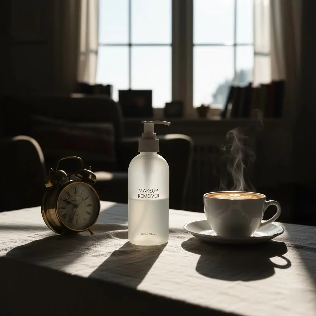 Lancôme makeup removers for luxury skincare