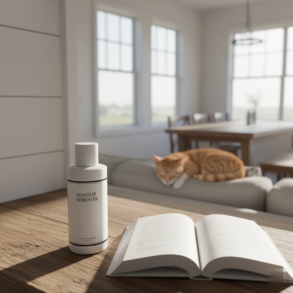 Ditch the Disposables: The Ultimate Guide to Reusable Makeup Remover Pads