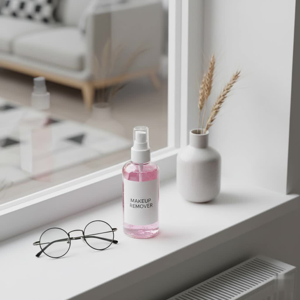 The Ultimate Guide to Gentle Makeup Removers for Radiant, Happy Skin