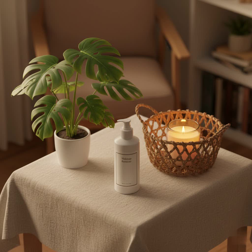 Unlocking the Secret to Spotless Eyes: The Clinique Take The Day Off Makeup Remover