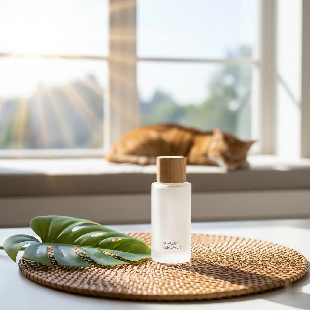 The Ultimate Guide to Cleansing Oil Makeup Removers: Your Path to a Flawless Cleanse