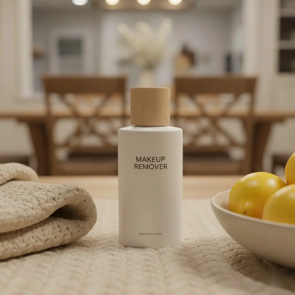 La Roche-Posay makeup remover products