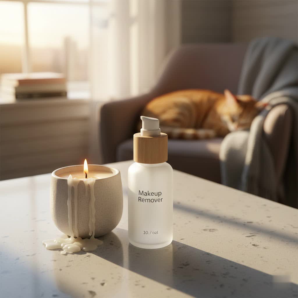 Decoding Bubble Makeup Removers: Your Guide to Gentle Yet Effective Cleansing