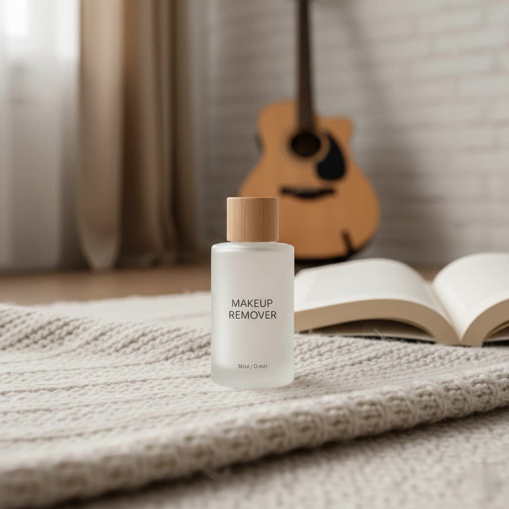 Decoding the Power of Makeup Remover Face Wash: Your Ultimate Cleansing Guide