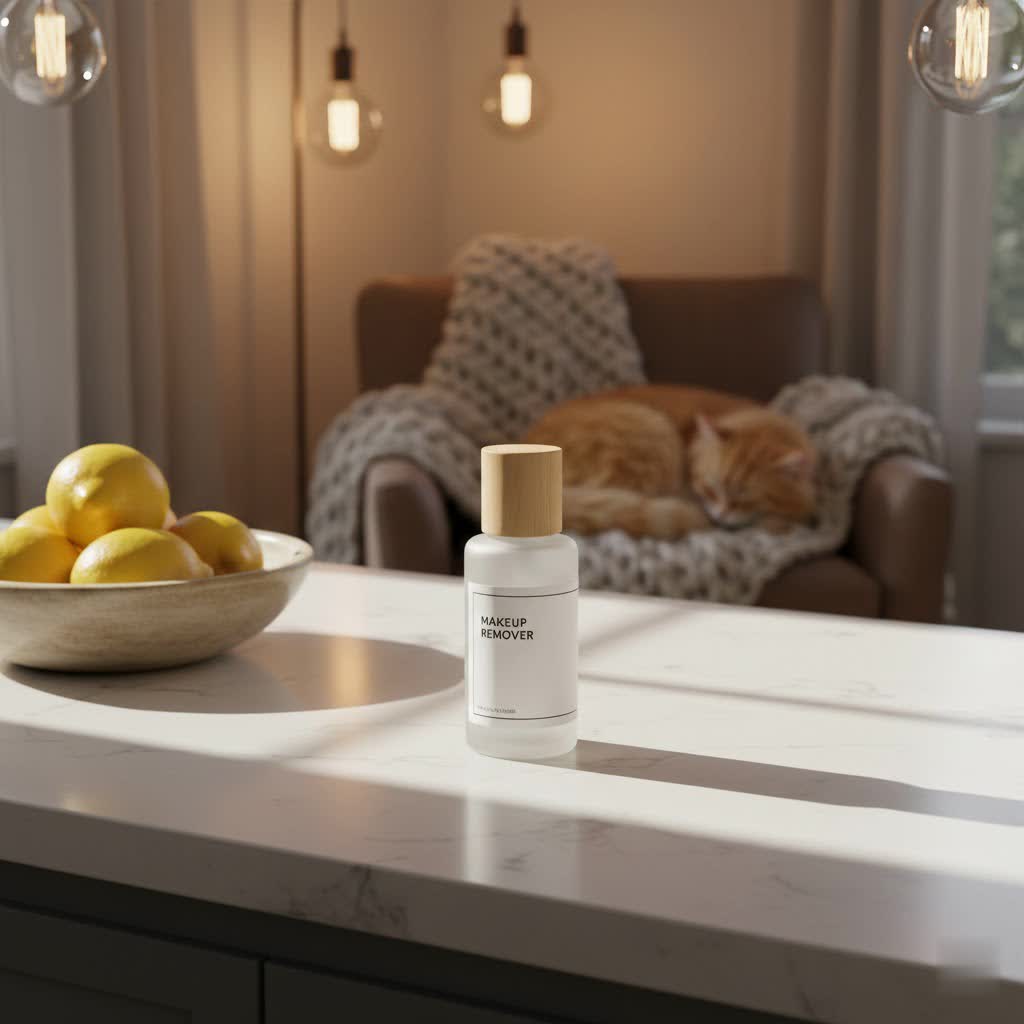 The Gentle Touch: Unlocking the Secrets to Effective Eye Makeup Removal