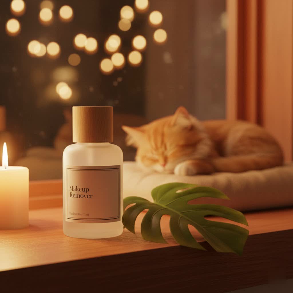 The Ultimate Guide to Oil Makeup Removers: Unveil Your Best Skin