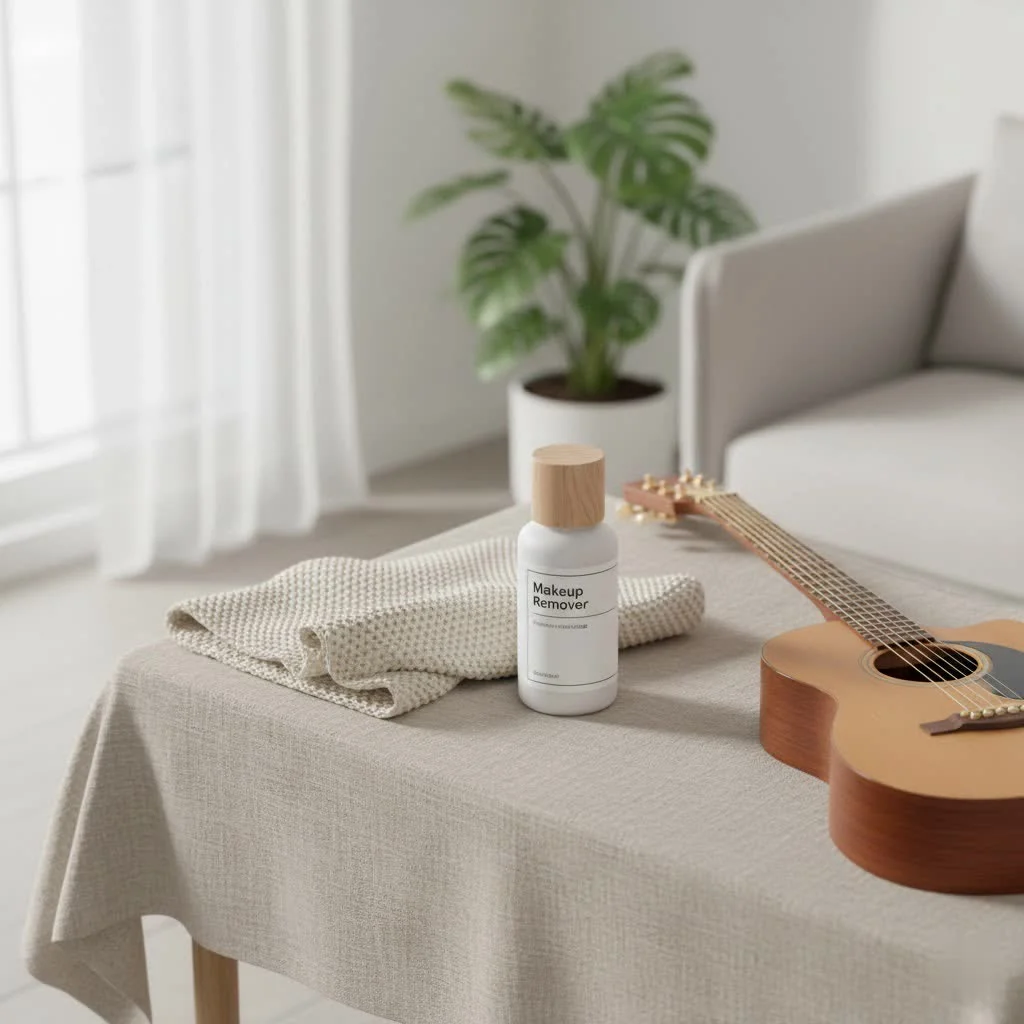 Neutrogena Makeup Remover Wipes in a blue package