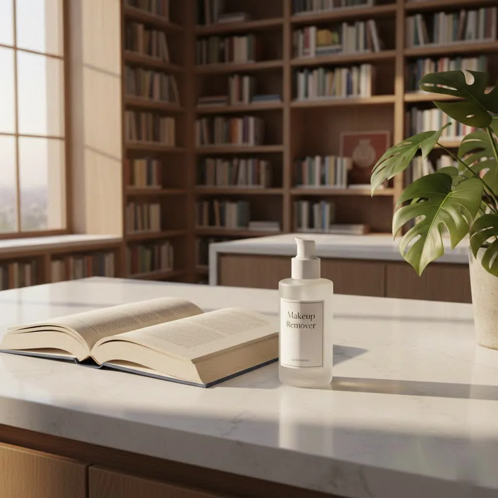 Garnier Micellar Cleansing Water bottles in various colors