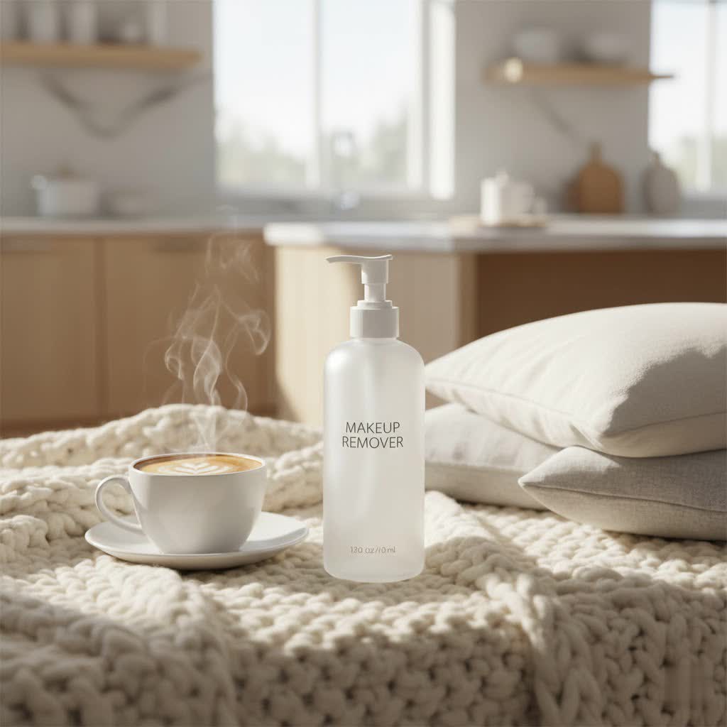 Revealing the Magic of Natural Makeup Remover: Your Guide to Radiant Skin