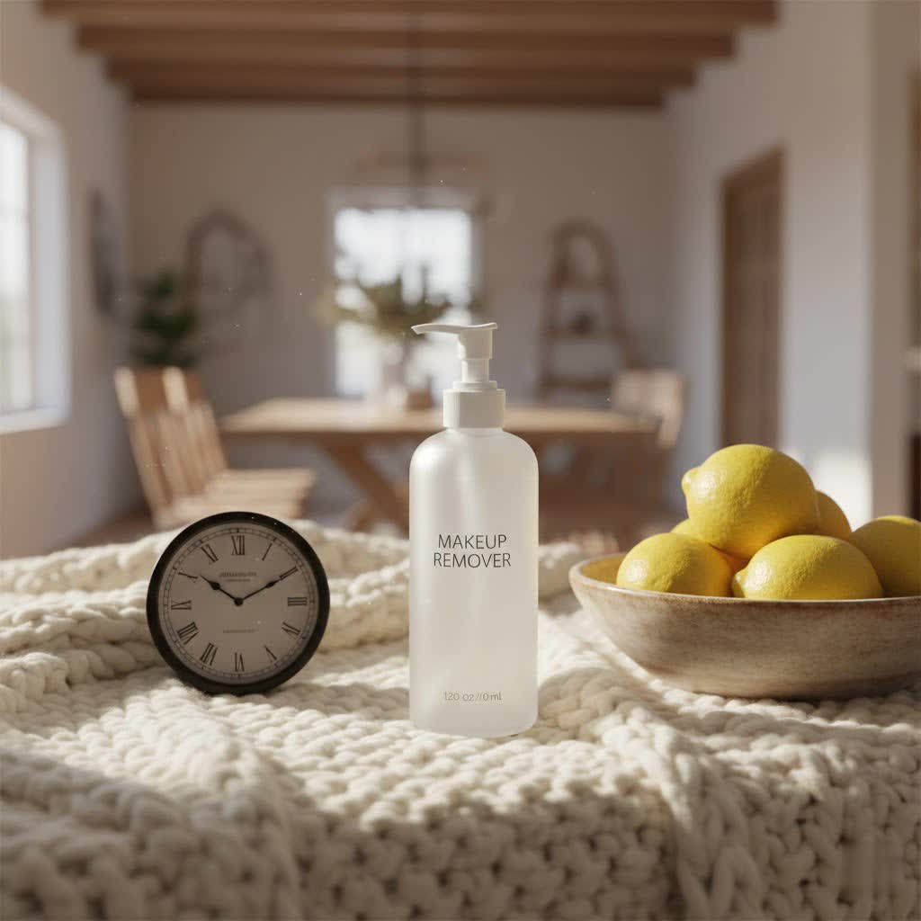 Get Clear Skin: Your Expert Guide to Oil-Free Makeup Removers
