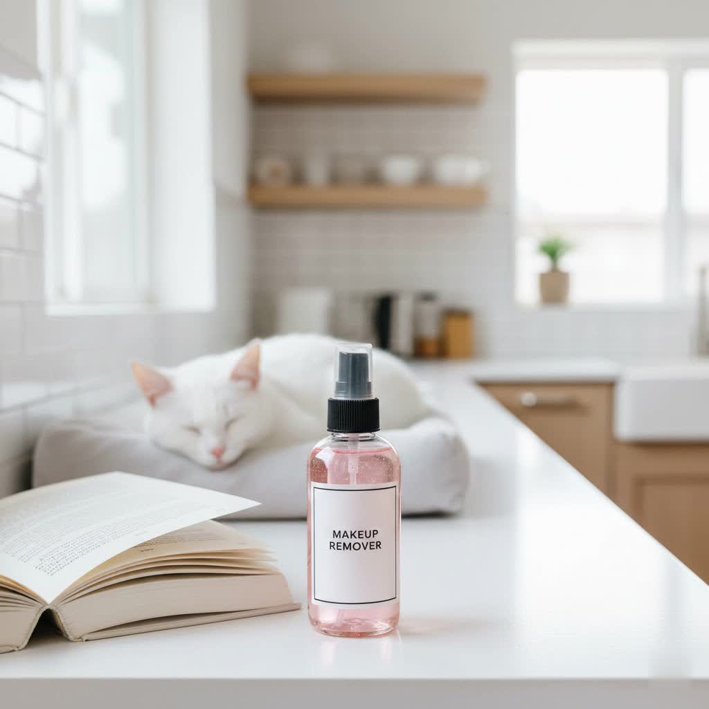 Why Every Skincare Routine Needs a Great Eye Makeup Remover