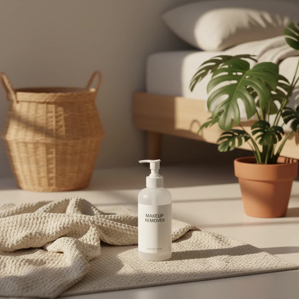 Liquid Makeup Remover: Your Essential Guide to a Clean Canvas