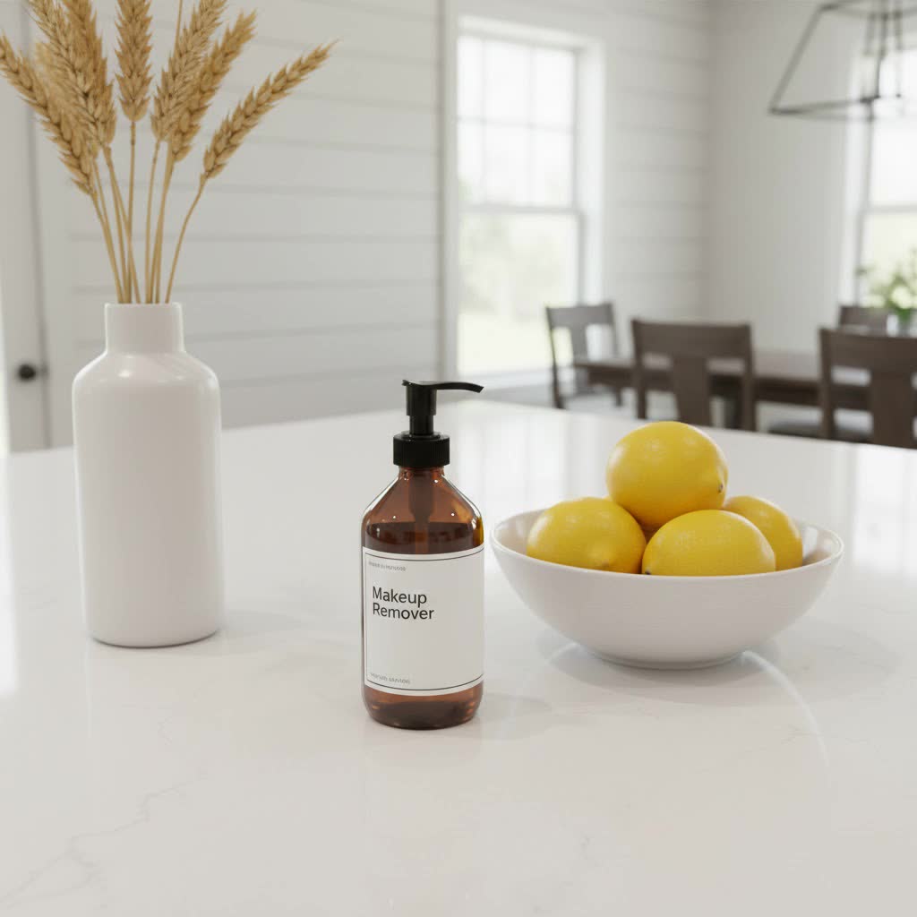 The Ultimate Guide to Oil-Based Eye Makeup Remover: Your Key to a Clean, Healthy Gaze